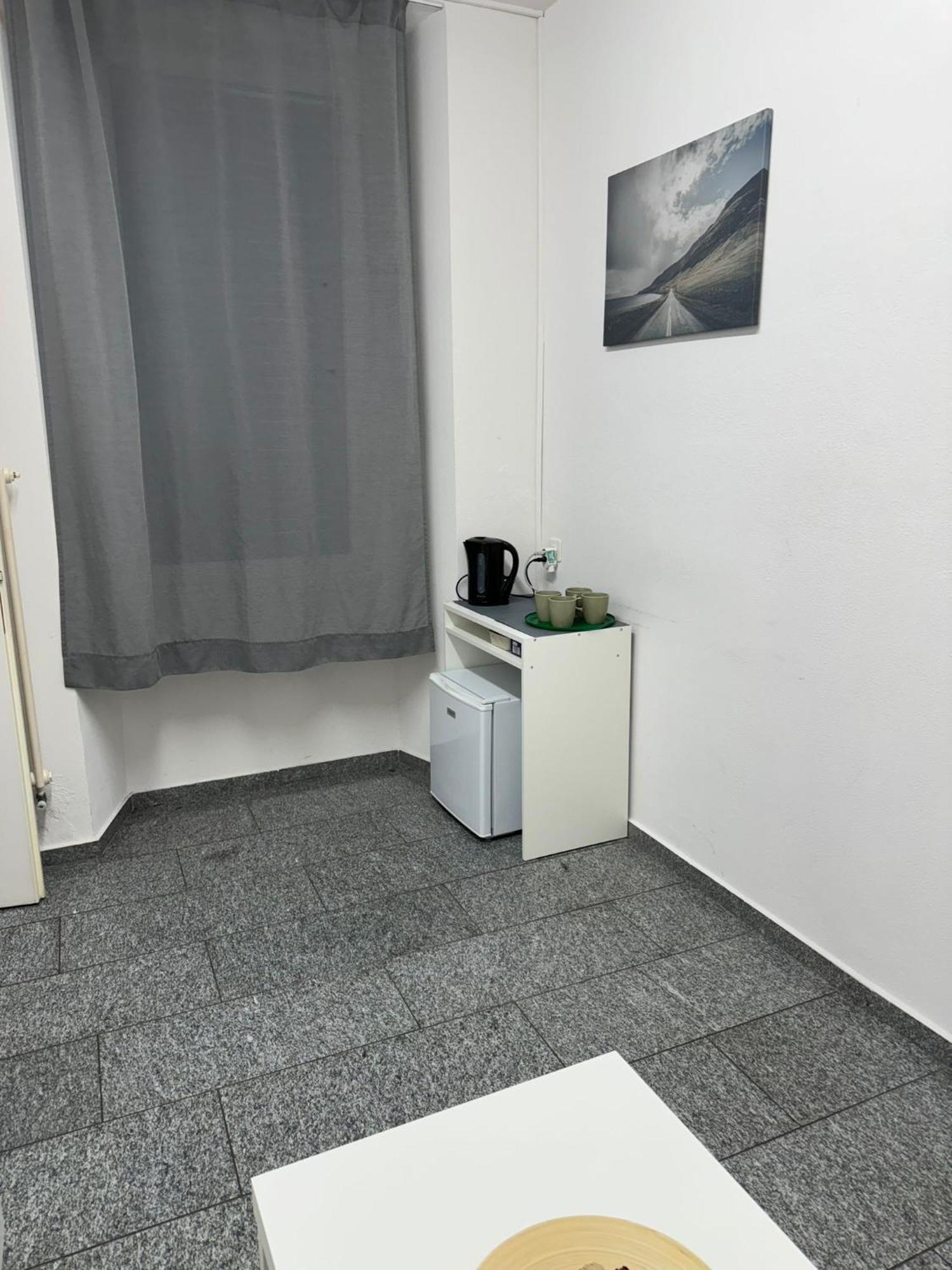 B&B Ilien Bellinzona Exterior photo